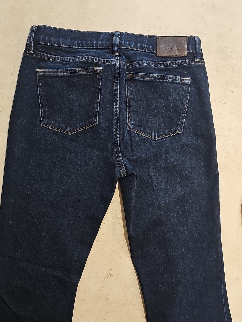 Ralph Lauren Jeans - Picture 9 of 9